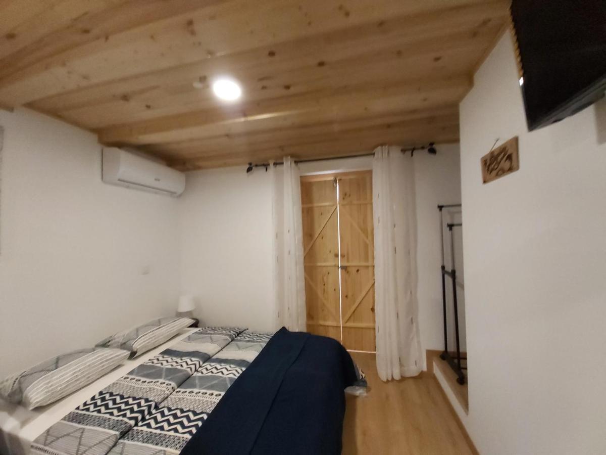 Tipico Romantico I Setubal Bagian luar foto